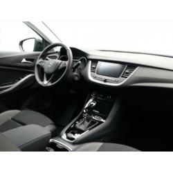 OPEL Grandland X 1.2 Turbo 130pk Automaat Innovation LED| Ca