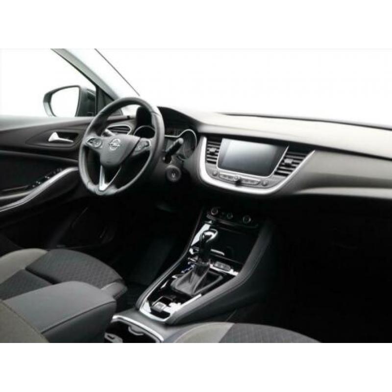 OPEL Grandland X 1.2 Turbo 130pk Automaat Innovation LED| Ca