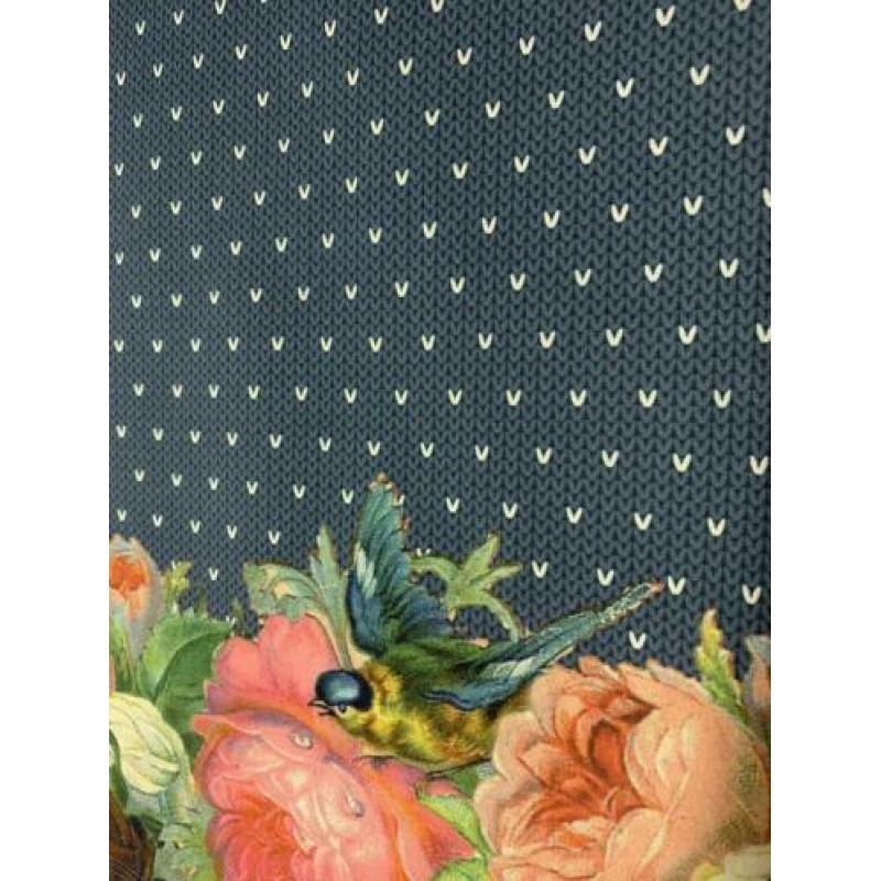 Jurkje french terry maat 104