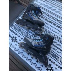 Maui skeelers / skates. Verstelbaar in maat