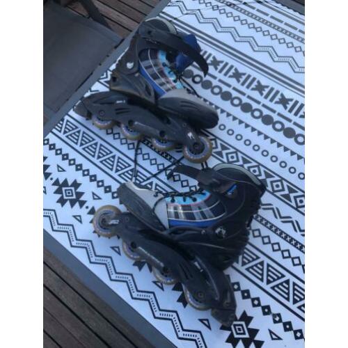 Maui skeelers / skates. Verstelbaar in maat