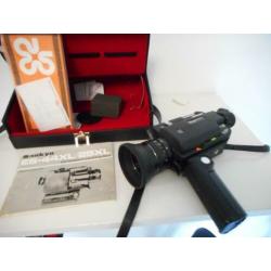 Sankyo super 8