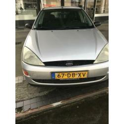 Ford Focus (bj 1999)