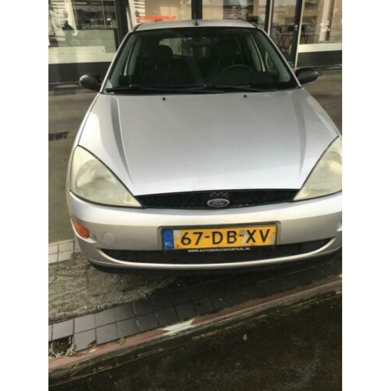 Ford Focus (bj 1999)
