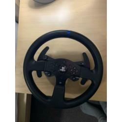 Complete Playseat (Wit) in nieuwstaat