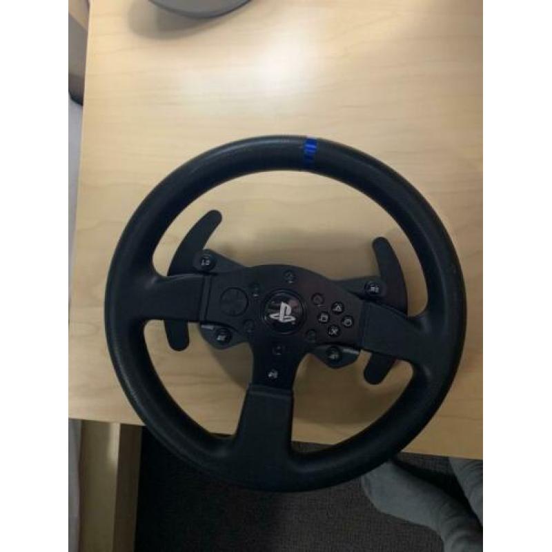 Complete Playseat (Wit) in nieuwstaat