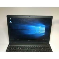 Dell Latitude Laptop 5580 | Intel 2.7GHz | 8GB RAM | 256GB S