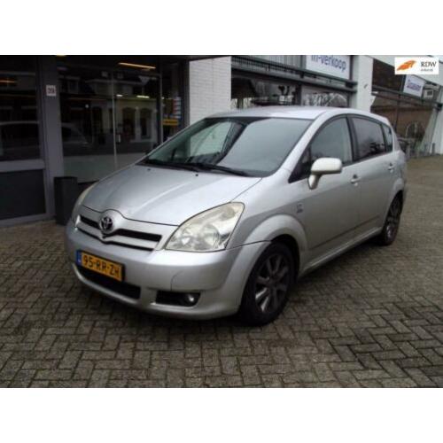 Toyota Corolla Verso 2.0 D-4D Luna 7p.