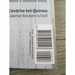 Jamie Magazine - nr 26 - september / oktober 2014 (NK931)