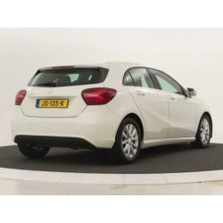 Mercedes-Benz A-Klasse 180 Airconditioning, Navigatie, Cruis