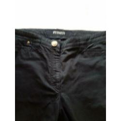 nieuw 7/8 broek merk ZERRES