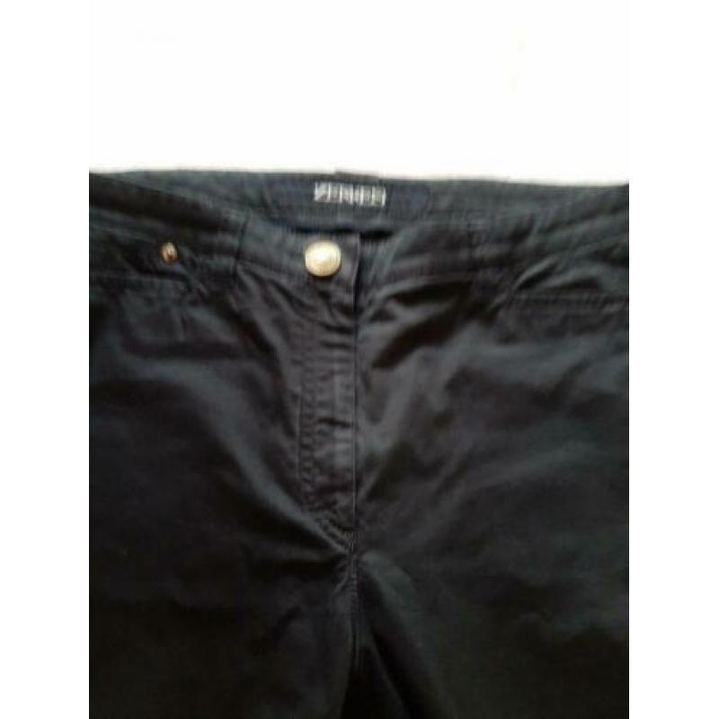 nieuw 7/8 broek merk ZERRES
