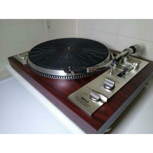 Akai ap-307 platenspeler