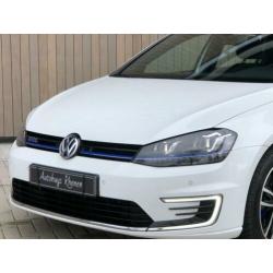 Volkswagen Golf 1.4 TSI GTE 2015 Wit