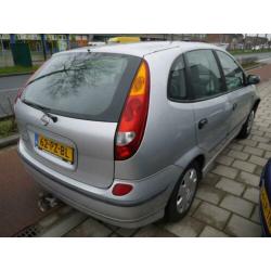 Nissan Almera Tino 1.8 Acenta - Airco