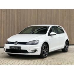 Volkswagen Golf 1.4 TSI GTE 2015 Wit