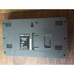 Te Koop Alesco weerstation!