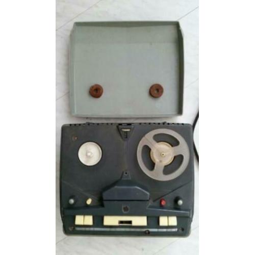 Philips EL 3515 bandrecorder (1957)