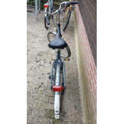 stationsfiets 1 frame hoogte 55cm