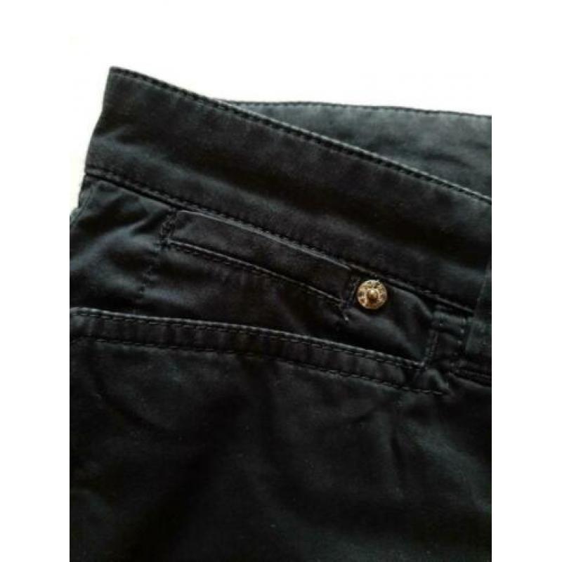 nieuw 7/8 broek merk ZERRES
