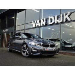 BMW 3 Serie 320i Aut. Exe. M Sportpakket Live Cockpit Hifi L