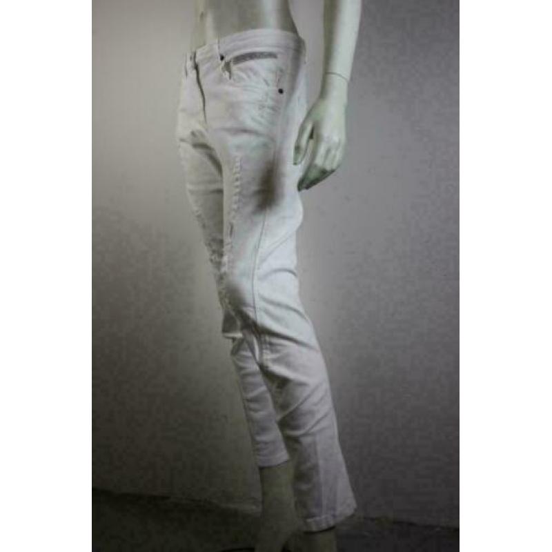 Jeans van Marc Aurel! Mt. 36