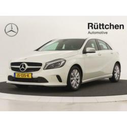 Mercedes-Benz A-Klasse 180 Airconditioning, Navigatie, Cruis