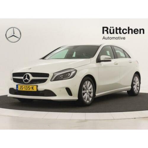 Mercedes-Benz A-Klasse 180 Airconditioning, Navigatie, Cruis