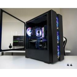 Kolink Phalanx RGB Computer Kast