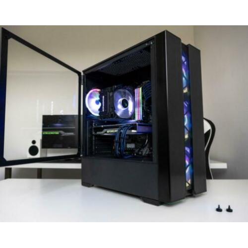 Kolink Phalanx RGB Computer Kast