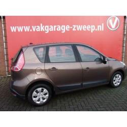 Renault Scénic 1.5 DCI 106PK 6-Versn. DYNAMIQUE | Navigatie