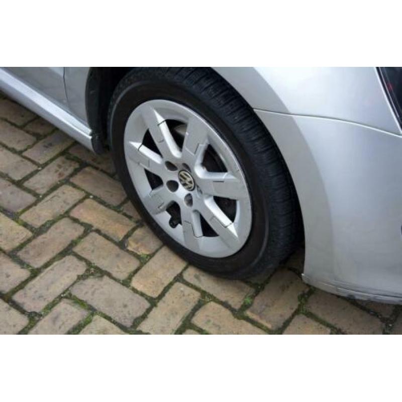 Volkswagen Polo 1.2 TDI BlueMotion Comfortline € 5.450,00