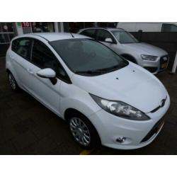 Ford Fiesta 1.4 Trend (bj 2012)