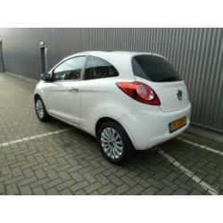 Ford Ka 1.2 Limited start/stop /Airco/Ecc/Audio/LMV.