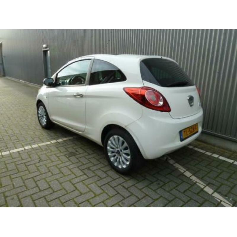 Ford Ka 1.2 Limited start/stop /Airco/Ecc/Audio/LMV.