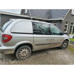 (Chrysler voyager) Dodge RAM 2.8 CRD VAN AUT 2005 zonder APK