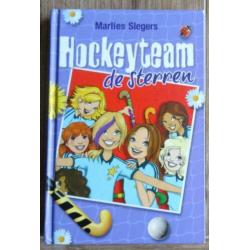 Leuke boeken over hockey