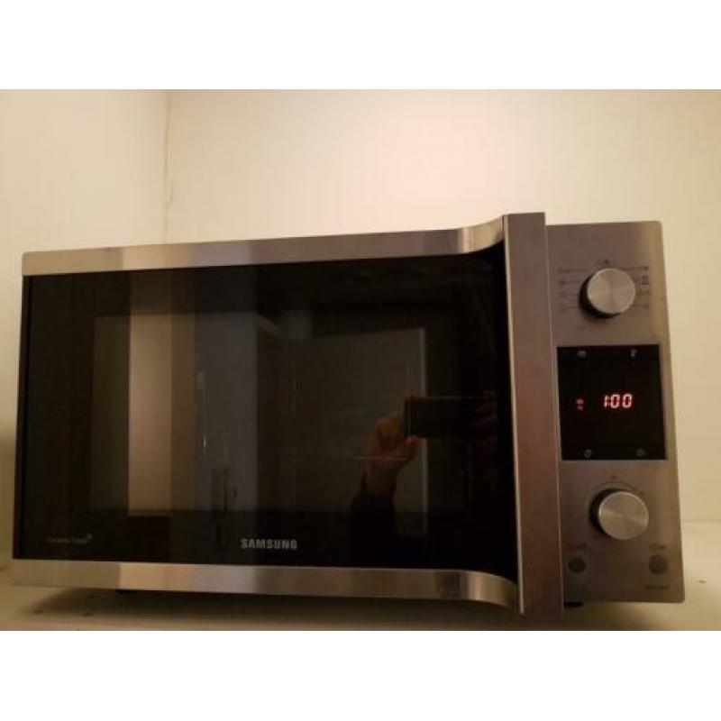 Samsung MC455TERCSR - Combi-magnetron