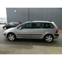 Peugeot 307 BREAK XS 2.0 16V