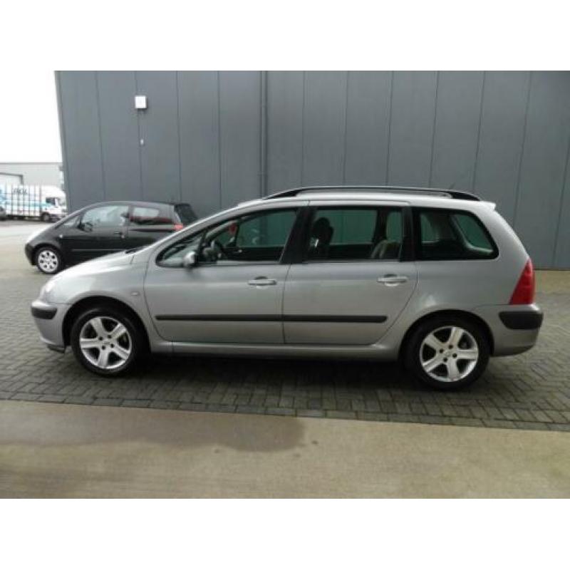 Peugeot 307 BREAK XS 2.0 16V