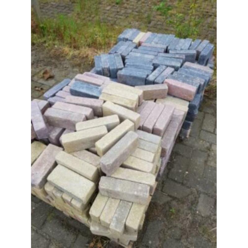 Waaltjes diverse kleinere partijen te koop