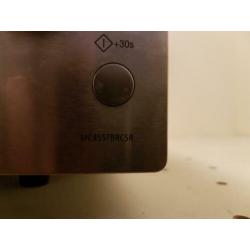 Samsung MC455TERCSR - Combi-magnetron