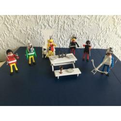 Set van Speelgoed Poppetjes van het merk Play-Big