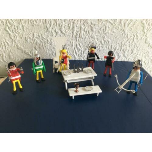 Set van Speelgoed Poppetjes van het merk Play-Big