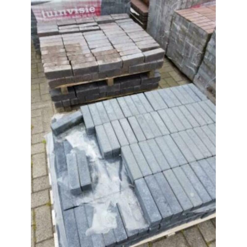 Waaltjes diverse kleinere partijen te koop