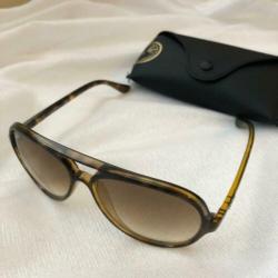 Ray-ban piloten zonnebril - heren - nog nooit gedragen