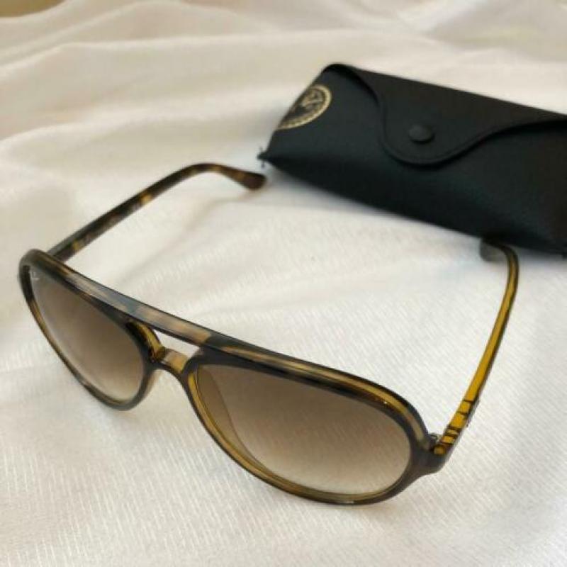 Ray-ban piloten zonnebril - heren - nog nooit gedragen