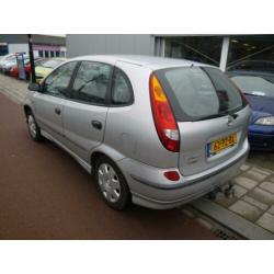 Nissan Almera Tino 1.8 Acenta - Airco