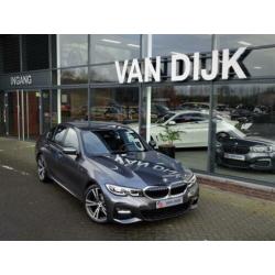 BMW 3 Serie 320i Aut. Exe. M Sportpakket Live Cockpit Hifi L