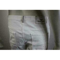 Jeans van Marc Aurel! Mt. 36